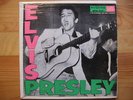 Elvis EPA 747, German US Army Press 1956 ,Super Selten