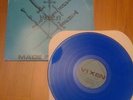 Vixen - Made in Hawaii LP blue wax megadeth US metal