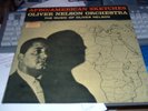OLIVER NELSON 