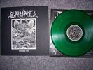 SAMAEL - Worship Him LP dark green(lim.to 100) unplayed