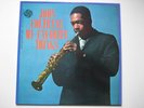 JOHN COLTRANE - MY FAVORITE THINGS...ORIG ATLANTIC 1961