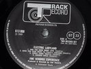 Jimi Hendrix ELECTRIC LADYLAND UK LP1ST TRACK 2 PLAY M-