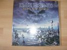 iron maiden brave new world double picture disc set
