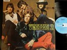 TRAFFIC 2 FESTIVAL LP STEVIE WINWOOD 1960's PSYCH
