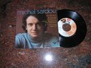 rare ep michel sardou