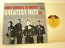 Smokey Robinson Miracles Tamla Stereo 280 Greatest Hits