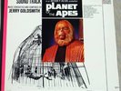 Jerry Goldsmith Planet of the Apes OST LP 1968 NM