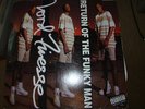 LORD FINESSE RETURN OF THE FUNKY MAN