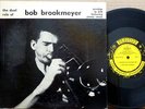 BOB BROOKMEYER & JIMMY RANEY '55 PRESTIGE 10