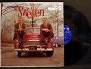 JIMMY RANEY Swingin' In Sweden Emarcy '58 dg RARE