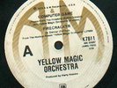 YELLOW MAGIC ORCHESTRA Computer Game AUSSIE 7