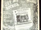 THE ROCKIN' DEVILS: OFF MY ROCKER (VERY RARE)