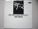 JOHN SURMAN - HOW MANY CLOUDS...ORIG DERAM 1969 VG++