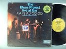 Blues Project, The  Live At The Cafe Au Go Go    Mono