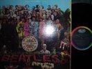 BEATLES SGT PEPPERS CAPITOL RAINBOW MAS-2653 MONOLP