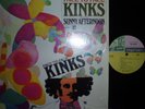 KINKS 