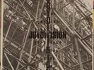 JOY DIVISION An Ideal For Living EP 1978 UK 12 TOP MINT