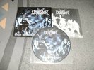 Desaster - Divine Blasphemies Picture Disc RARE