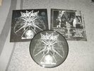 Desaster - Satan´s Soldiers Syndicate Picture Disc RARE
