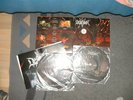 Desaster -Brazilian Blitzkrieg Blasphemies PICTURE DISC