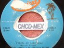 CUMBIA COLOMBIA AFRO ? RAFAEL CABEZA ? LATIN RARE???