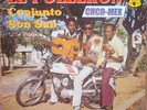 COLOMBIA AFRO FUNK ? CONJUNTO SON SAN ? LATIN CUMBIA???