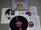Decca SET 249-51  W/B Ed 1 - La Traviata, Sutherland