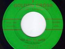 BLACK GOSPEL 45: SIX VOICES OF ZION OF S.C.RARE++++60'S