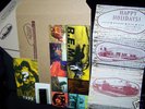 REM fan club COMPLETE 95 AIRMAIL PACKAGE chris isaak