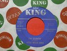 LITTLE WILLIE JOHN ORIGINAL KING R’N’B “I’M SHAKIN’’