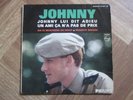 johnny hallyday johnny lui dit adieu rare