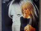 NICO 'Chelsea Girl' on Verve 1967 Velvet Underground