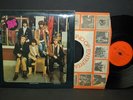 MOBY GRAPE: Same RARE UK  A1/B1    1st FINGER PSYCH LP