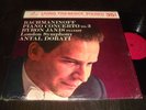 BYRON JANIS DORATI RACHMANINOFF MERCURY SR 90283