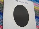 COIL  Time Machines Double LP black vinyl