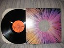 Sun Ra- Hidden Fire Vol.1  (Saturn LP 13088A/12988B)