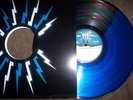 DEX ROMWEBER LIVE THIRD MAN RECORDS BLUE BLACK VINYL