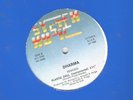 DHARMA Plastic Doll (NM) ITALO 1982 DJ 12