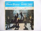 OLIVER  TWIST  et ses Twisties 45 trs Original de 1962