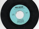 CHARLIE FEATHERS - STUTTERIN CINDY -USA ROCKABILLY ORIG