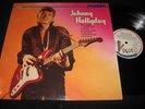 Johnny Hallyday - Profile - RARE Germany Pressing IMPORT 