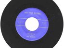 RARE ROCKABILLY 45 - Beck Brothers on Mid West 883