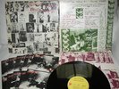 #51 ROLLING STONES Exile Main Street LP + Postcards