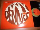 LP KAY DENNIS private lounge soft rock funk breaks