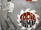 EMI Malaysia Malay Band?EDDIE AHMAD?THE ANTARTICS 7