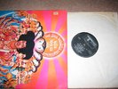 JIMI HENDRIX AXIS BOLD AS LOVE TRACK 1ST STEREO LP