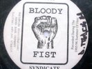 Bloody fist 06 - Syndicate - Appetite For Destruction -