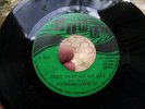 1970's Reggae 45 Richard Stoute on Wirl VG++