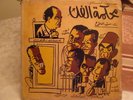 Mahkamat Al Fann Monologue - Sayed Al Mallah Arabic LP