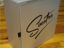 RARE FRANK SINATRA MOBILE FIDELITY BOX SET MFSL #5345